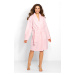 Jessica Pink Pink Robe