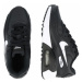 Nike Sportswear Tenisky  čierna / biela