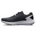 Tenisky Under Armour W Charged Rogue 3 Knit Black