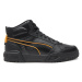 Puma Sneakersy RBD Tech Mid 396148 01 Čierna