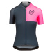 Cyklistický Dres Assos Uma Gt Jersey C2 Evo Stahlstern