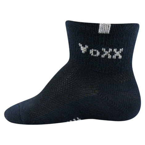 Voxx Fredíček Dojčenské priedušné ponožky - 1 pár BM000000640200100686x tmavo modrá