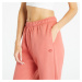 Champion Elastic Cuff Pants Dark Pink