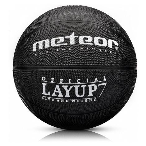 Basketbalová lopta Meteor