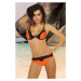 Set model 17556749 Orange - LivCo CORSETTI FASHION