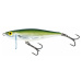 Salmo wobler thrill sinking olive bleak-5 cm 6,5 g