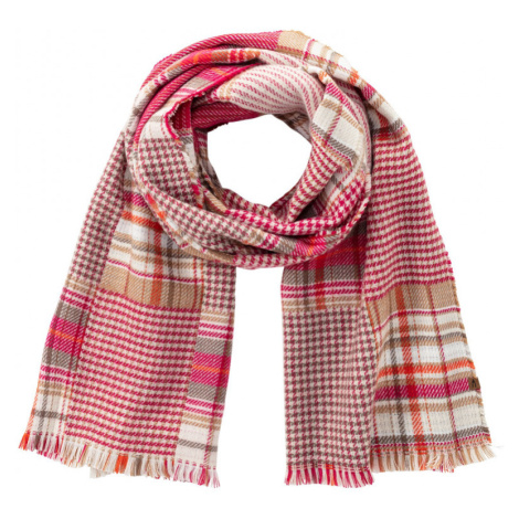 Šál Camel Active Woven Scarf Magnolia