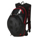 Arcore CRUISER Cyklistický batoh, čierna, veľkosť