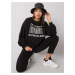 Sweatshirt-EM-BL-536/1U.84P-black