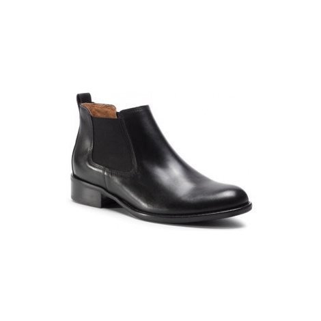 Dámske Chelsea Boots Gabor