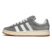 adidas  Campus 00s Grey White (Gris)  Módne tenisky Šedá