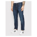 Levi's® Džínsy 502™ 29507-0548 Tmavomodrá Taper Fit