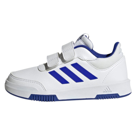 ADIDAS SPORTSWEAR Športová obuv 'Tensaur'  kráľovská modrá / biela