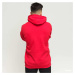 Mikina Thrasher Godzilla Hoody Red