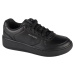 ČIERNE DÁMSKE TENISKY SKECHERS SPORT COURT 2.0 - CORE ESSENTIAL 185160-BBK