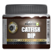 Carp zoom dip catfish 130 ml - pečeňový extrakt