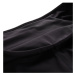 Alpine Pro Garela Dámske šortky LPAA632 čierna