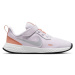 Dievčenská športová obuv (tréningová) NIKE Revolution 5 light violet silver