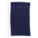 Towel City Uterák pre hostí 30x50 TC005 Navy