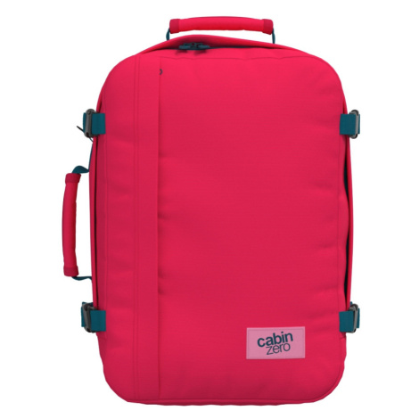 CabinZero Classic 36L Miami magenta