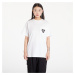 Tričko Carhartt WIP Short Sleeve Amour Pocket T-Shirt UNISEX White/ Black