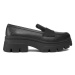 Calvin Klein Jeans Loafers Chunky Combat Loafer Wn YW0YW01120 Čierna