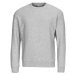 Jack & Jones  JJEBRADLEY SWEAT CREW  Mikiny Šedá