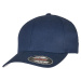 Twill Blue Cap