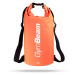 GymBeam Vodeodolný batoh Dry Bag Orange