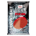 Carp zoom krmítková zmes method feeder groundbaits 1 kg - chilli korenie cesnak