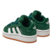 Adidas Sneakersy Campus 00s Cf El I JI4333 Zelená