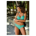 Cameron swimsuit M-523 Mint