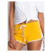 Shorts-RV-SN-4944.09X-dark yellow