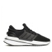 Adidas Sneakersy X_PLRBOOST ID9432 Čierna