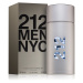 Carolina Herrera 212 NYC Men toaletná voda pre mužov