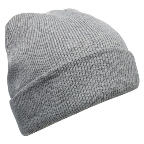 Čapica Camel Active Knitted Beanie Light Grey Melange