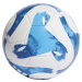 BIELO-MODRÁ FUTBALOVÁ LOPTA ADIDAS TIRO LEAGUE FIFA BASIC BALL HT2429