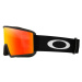 OAKLEY Športové slnečné okuliare 'Target Line'  oranžová / červená / čierna