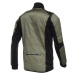 Swix MAYEN JKT Pánska univerzálna zateplená bunda, khaki, veľkosť
