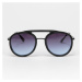 Urban Classics Sunglasses Ibiza Black