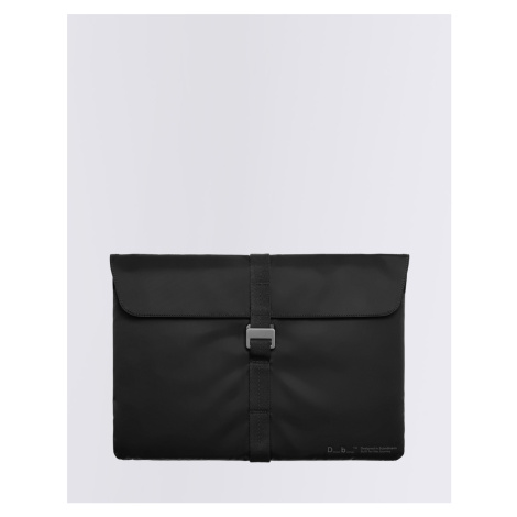 Db Essential Laptop Sleeve 16 Black out