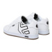 Etnies Sneakersy Fader 4101000203 Biela