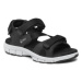 Halti Sandále Resa W Outdoor Sandal 054-2896 Sivá