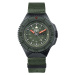 Traser H3 109858 P69 Black Green 46mm