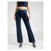 Calvin Klein Jeans Džínsy 'AUTHENTIC'  tmavomodrá