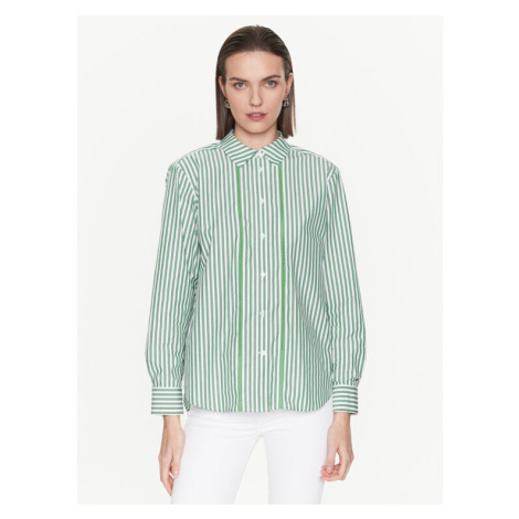 Dámske košele Tommy Hilfiger