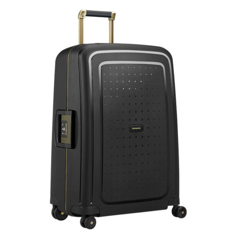Pánske cestovné kufre Samsonite