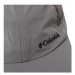 Columbia Šiltovka Tech Shade Hat 1539331023 Sivá