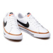 Nike Sneakersy Court Legacy (Gs) DA5380 102 Biela