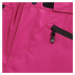 Dievčenské lyžiarske nohavice COLOR KIDS Ski Pants - W. Pockets-5381-Pink Glo